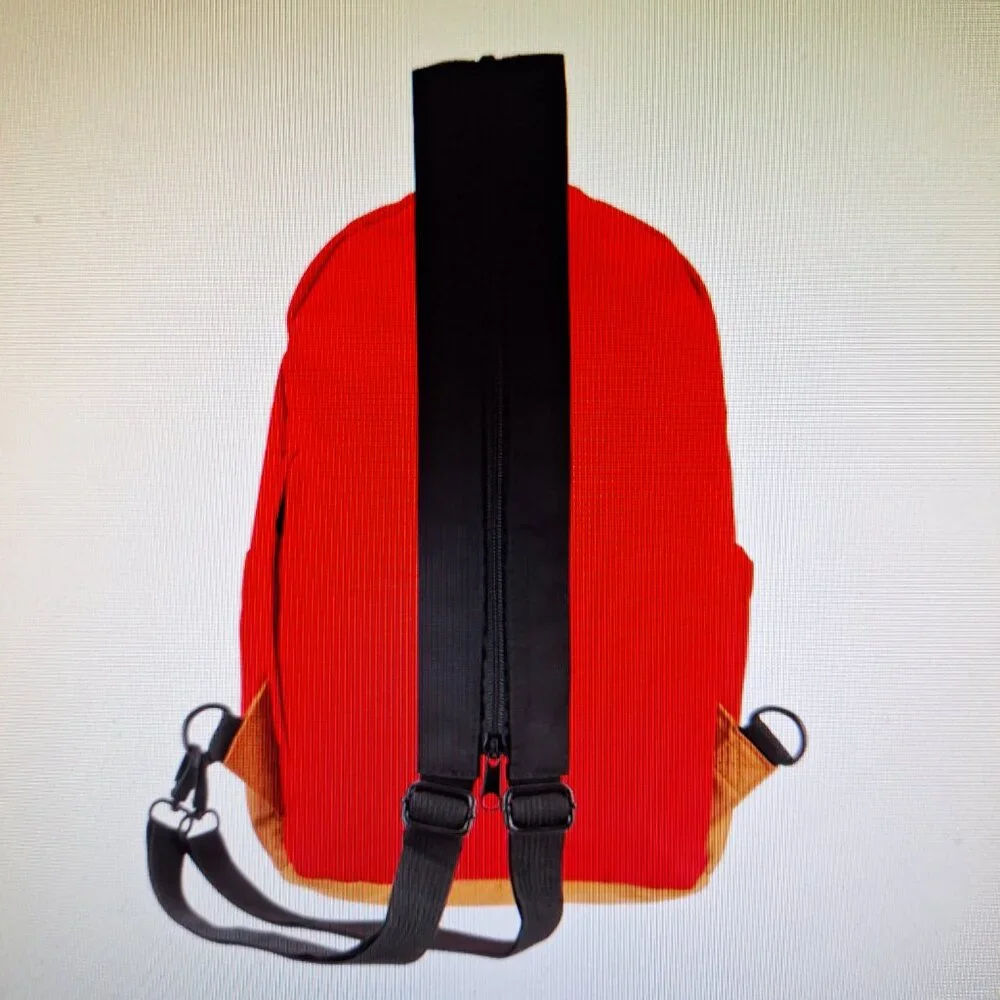 Bark nwt back